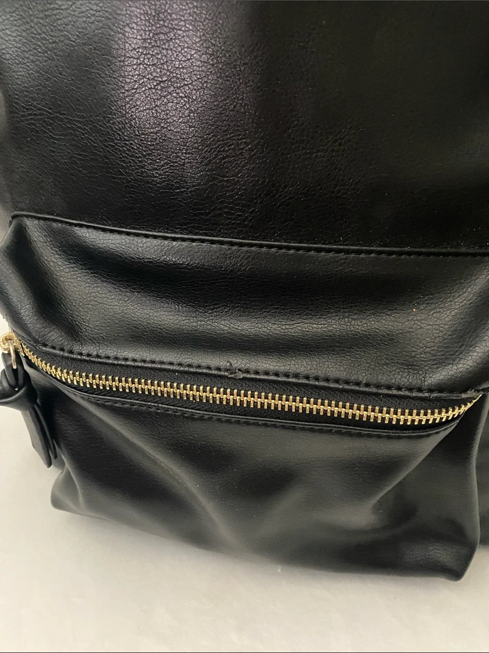 Joone Maden Black All Day Backpack